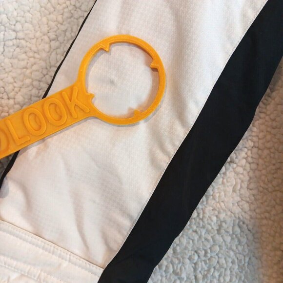 ZeroXposur Jacket XL (16) Black White Ski Coat Hood Coat insulated Water / Wind - Picture 6 of 16